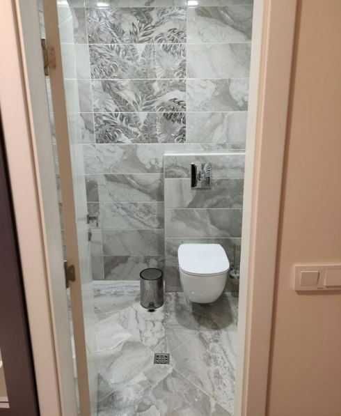 Двустаен апартамент в Студентски град