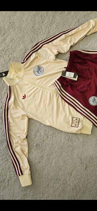 Trening Adidas Ajax - M, L, XL