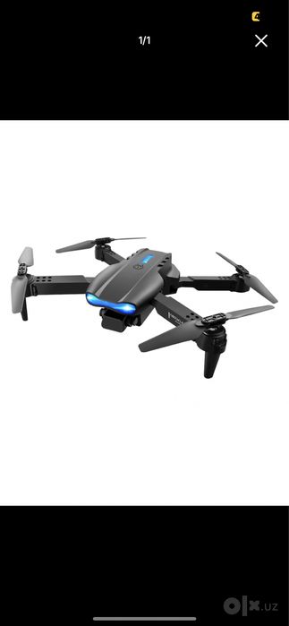 Drone sotiladi sfatli ordinal dron