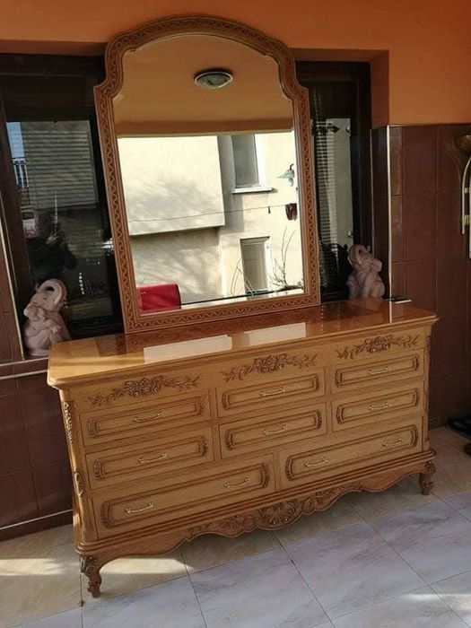 Барокови комоди внос от Италия