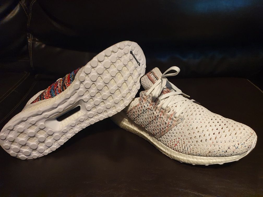 Ultraboost best sale clima missoni