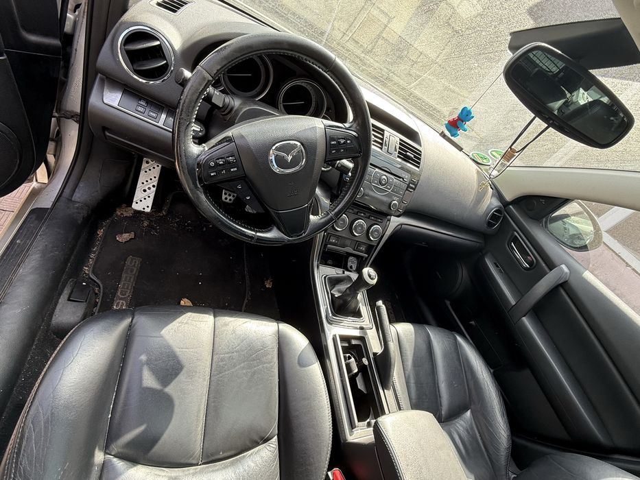 De vanzare Mazda 6-