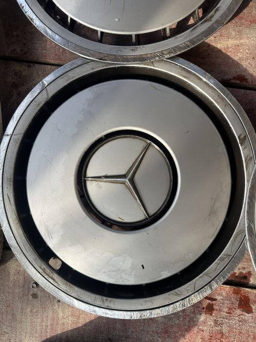 Оригинальные калпаки