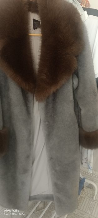 Шуба бу в отличном состояний