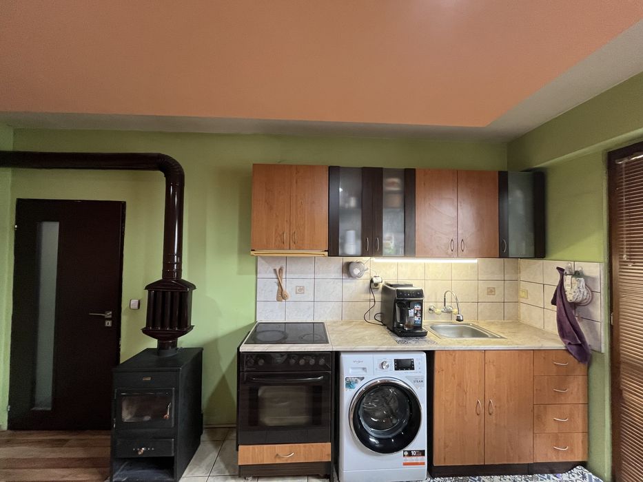 Продава се Едностаен апартамент в Враца, Дъбника - 42 кв.м за 771 €/кв.м - Снимка #1