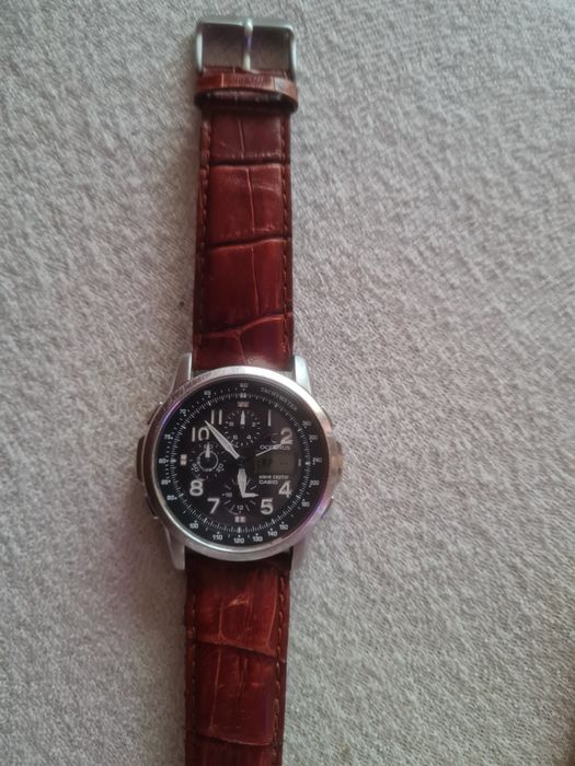 Casio Oceanus ocw 500 LE