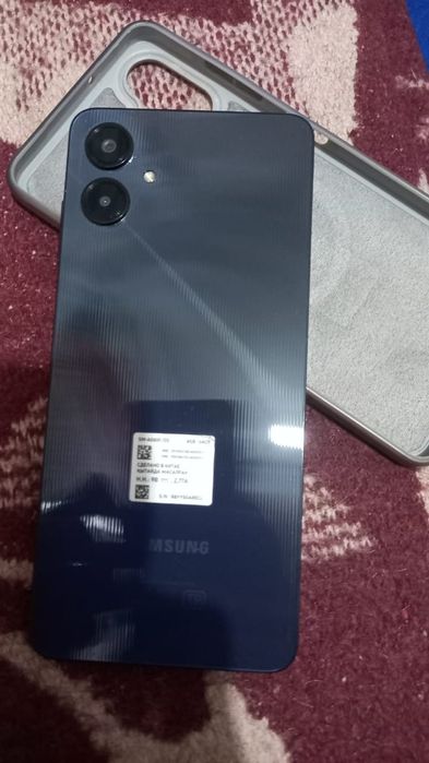 Продам самсунг а06