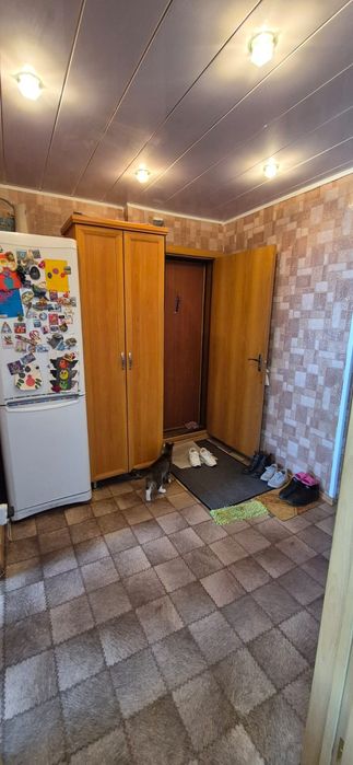 Продам 3х комнатную квартиру