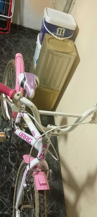 Алуминиево колело Drag 16