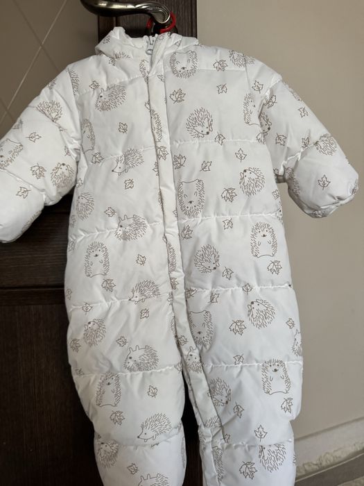Продам комбенизон межсезонный