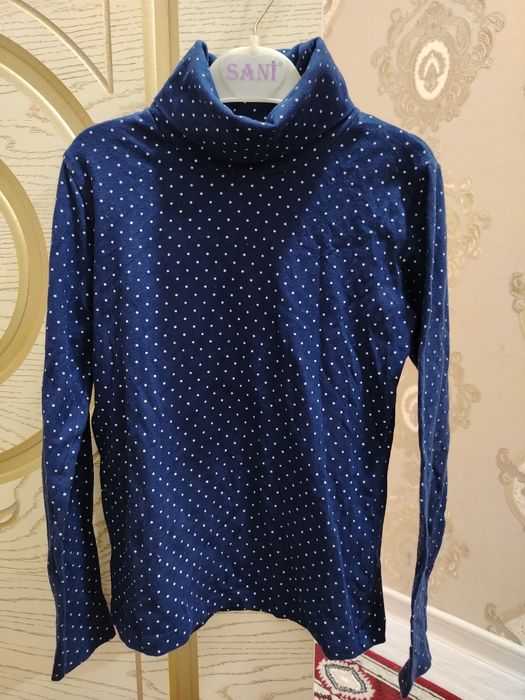 Кизлар кийимлари 8-12 ёшга