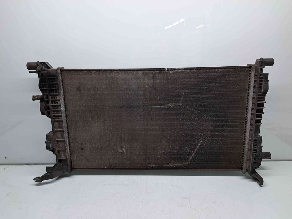 Radiator apa  Renault Megane 3 [Fabr 2008-2015] 214105150R 1.5 DCI K9K
