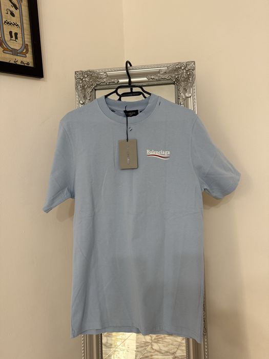 Tricou Balenciaga