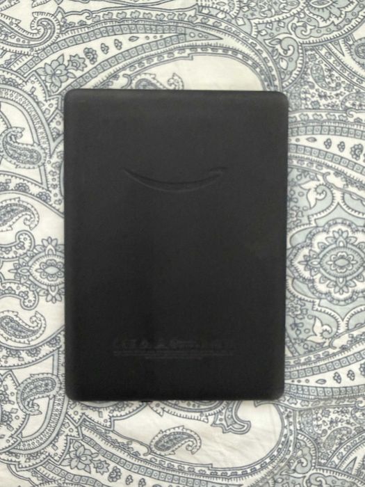 Kindle Paperwhite 11th Gen (2021) 6.8” 8GB Wi-Fi Black