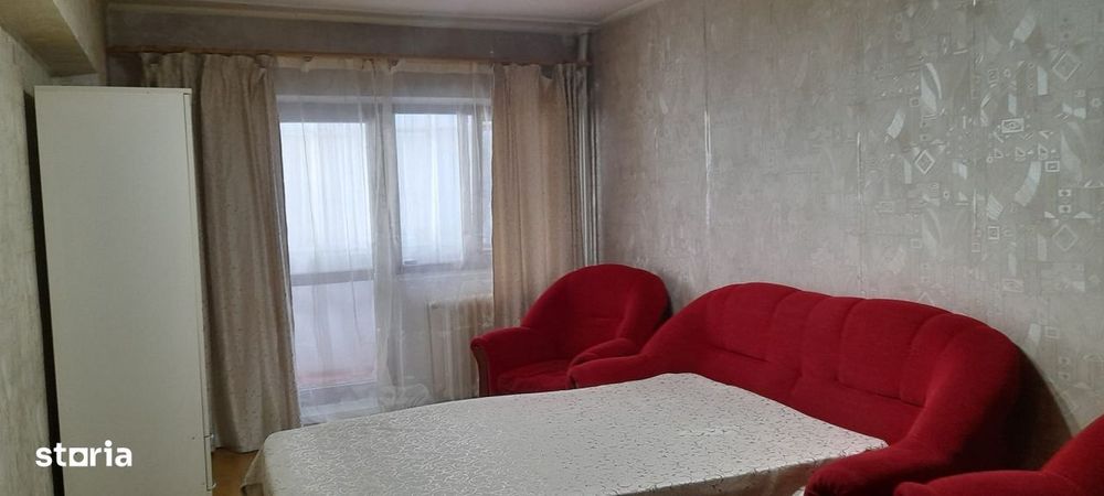 Apartament cu 2 camere - Pacurari - Esplanada Mimoza - Pet Friendly