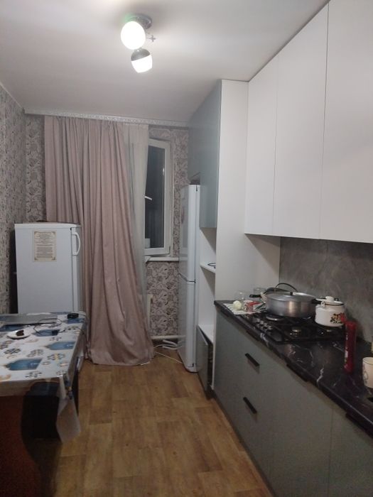 Времянка 2-х комнатная