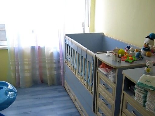 кошара-легло 3в 1