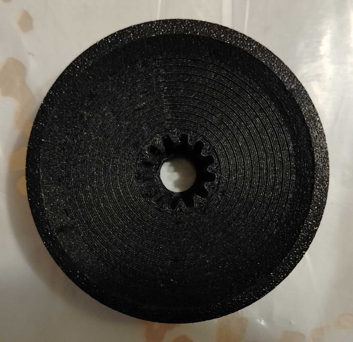 Шестерня для кухонной машины  Бош