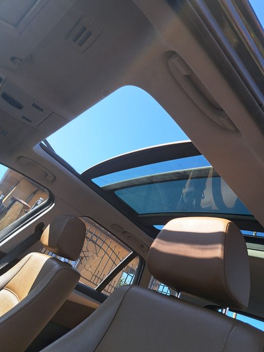 BMW X1 dizel 2011