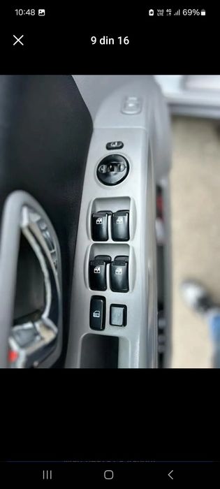 Kia Sorento - VÂND - SCHIMB