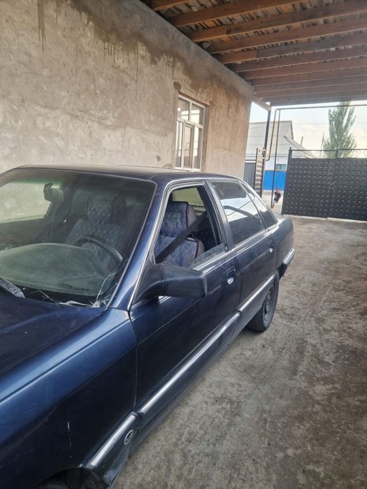 Срочна сатылады Audi 100