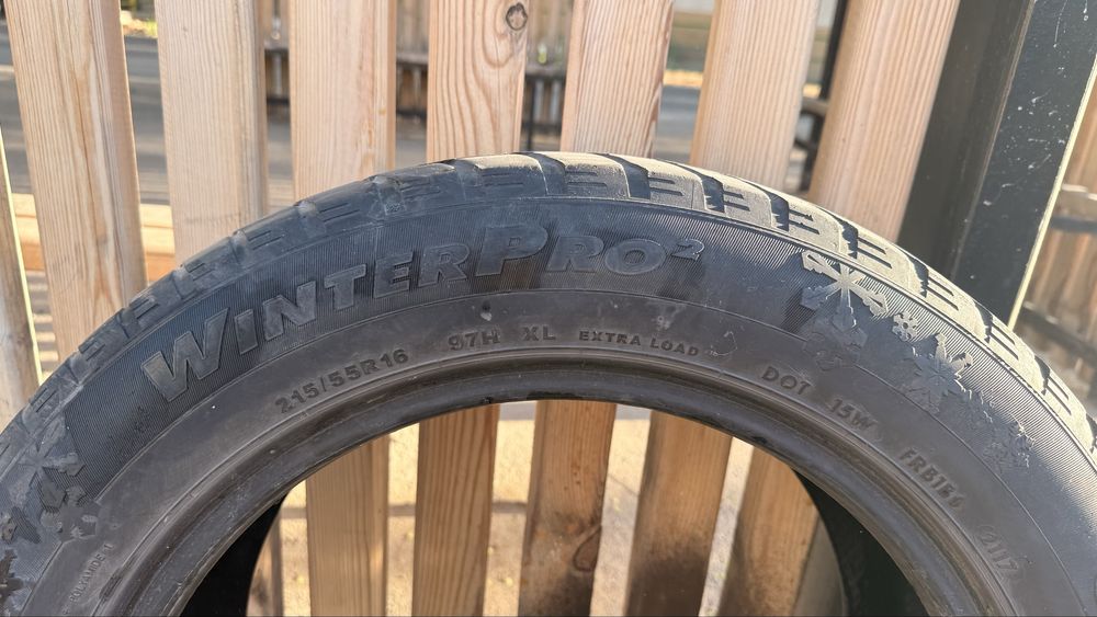 Продам шину Winter pro 2