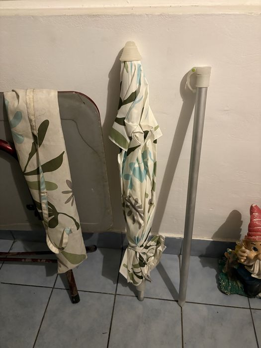 Umbrela plaja 50 lei