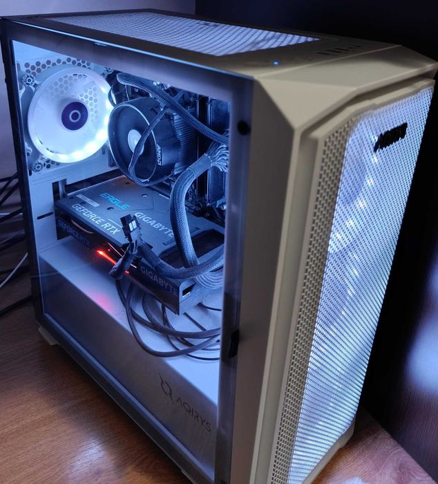 Montare/Asamblare Calculatoare – Rapid & Profesionist