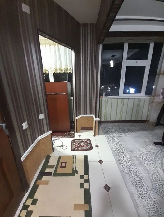 Срочно сдаётся квартира на 5 том этаже  цена 250$