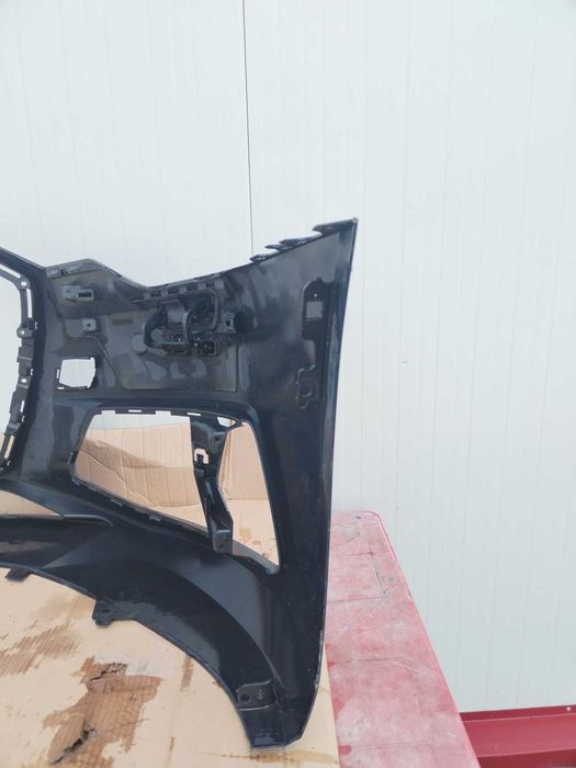 Bara fata Audi A6, C8, 2018, 2019, 2020, 2021, 2022, 2023, 2024, cod origine OE 4K0807437.