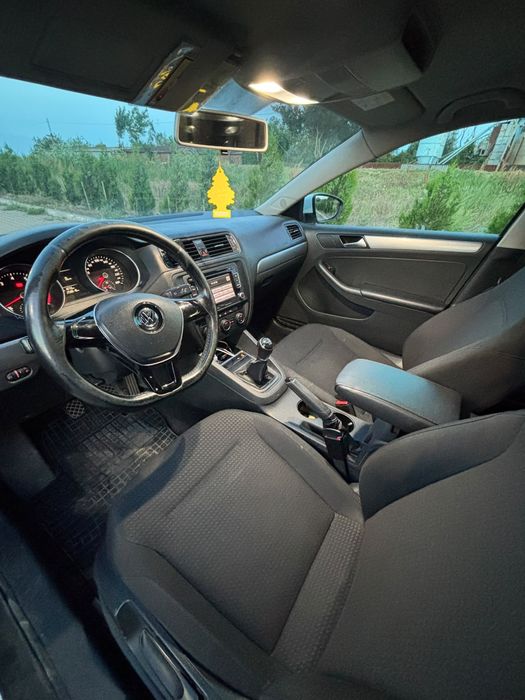VOLKSWAGEN Jetta 2015 — imagine 4