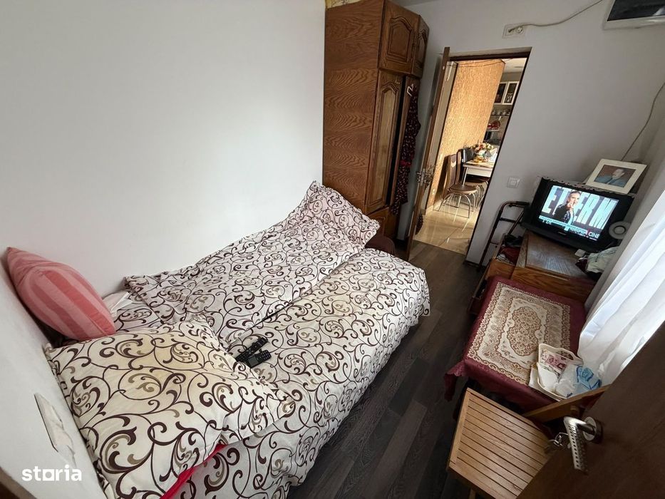 Casa Individuala -Toate Utilitatile, 4 Camere, Mobilata, Comision 0%
