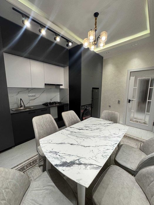 RENT | АРЕНДА квартира в  ЖК Модерн