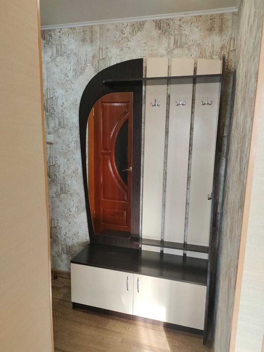 3 комнатная квартира, район СКГУ