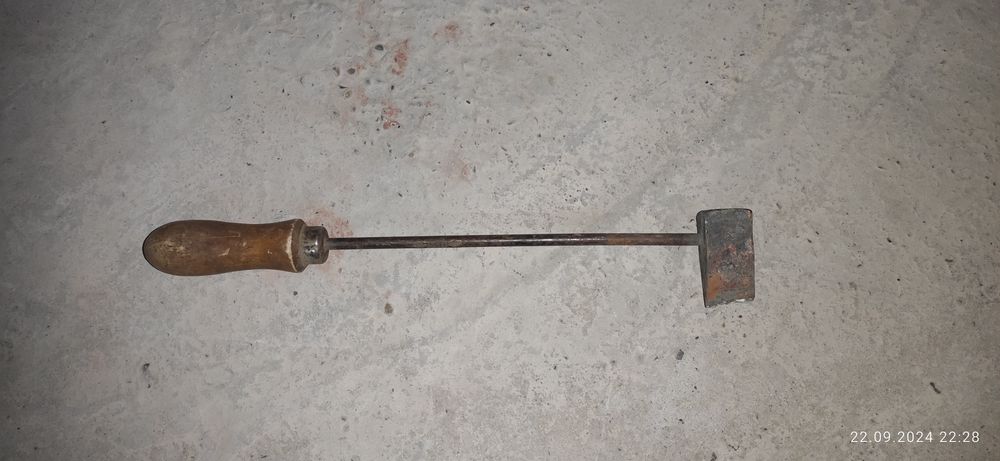 продам паяльный молоток