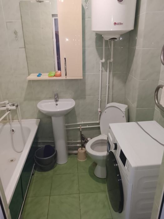 Сдам 1 комн.квартиру