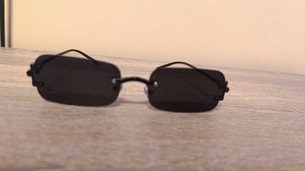 Слънчеви   очила