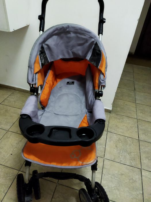 Коляска  Capella б/у продается