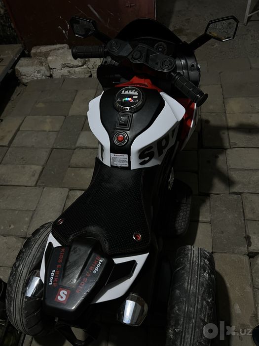 Motoskil detskiy