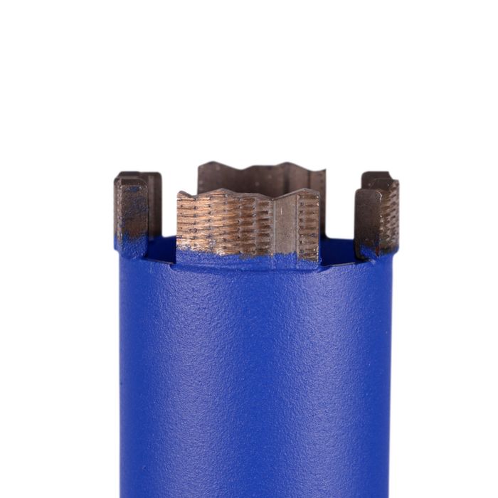 Carota diamantata pentru beton armat Distar