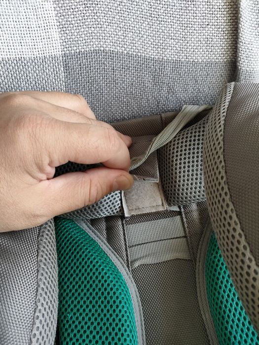 Рюкзак школьный.