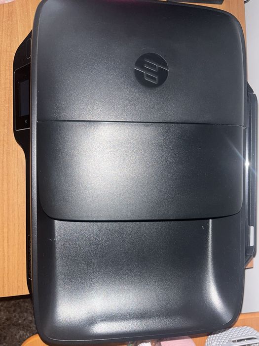 Imprimanta HP deskjet 3835