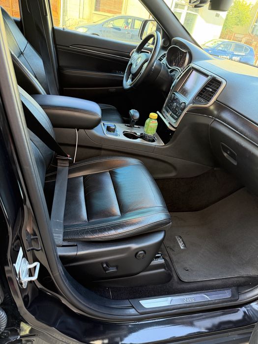 JEEP Cherokee 2014 — imagine 4
