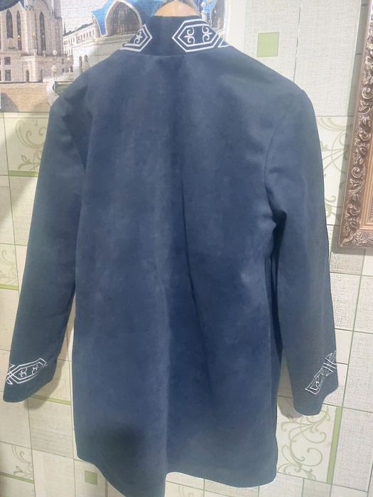 Этночапан  брендовый р 52