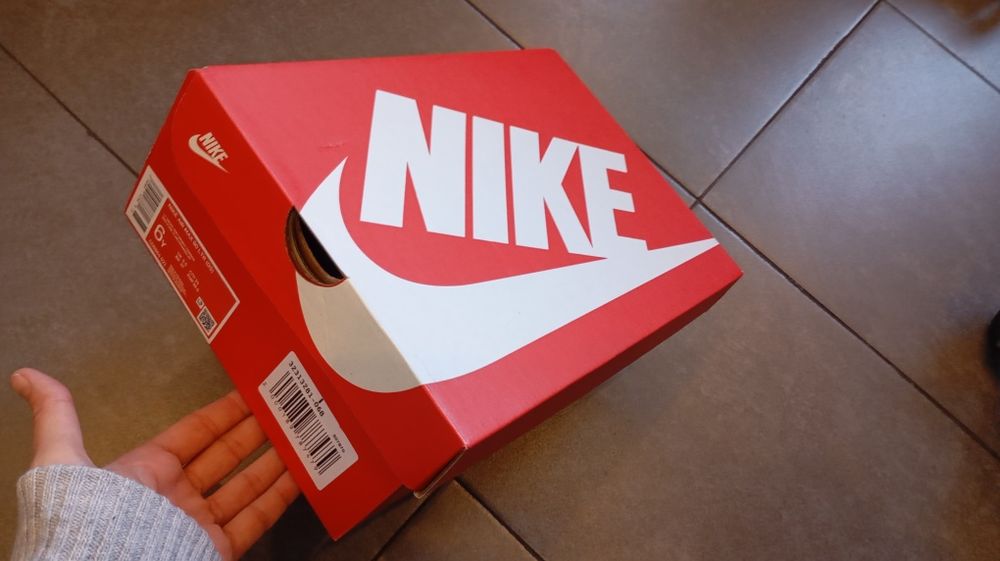 Nike air max No 38.5