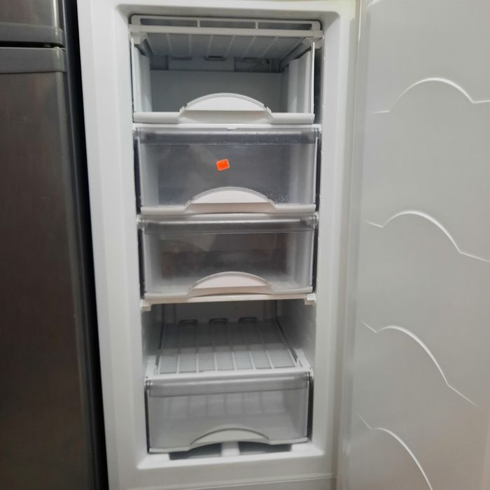 Атлант, морозильник