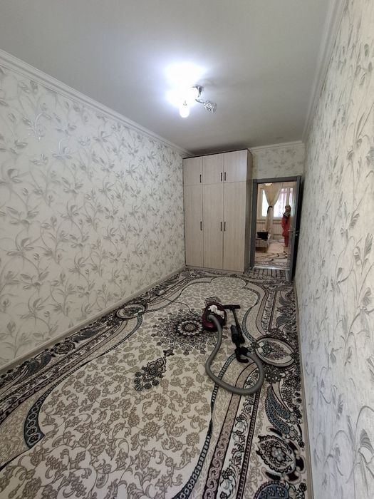 Юнусобод 13 2хона Метро 300метр Заксли оилага