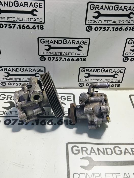 Pompă servo servodirecție Passat Octavia  Superb A4 A6 Alhambra Galaxy