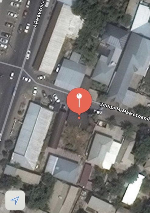 Детский игровой комплекс Горка