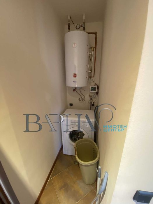 Дава се под наем Къща в Варна, м-т Евксиноград - 100 кв.м за 616 € - Снимка #9